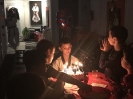 Birthday Party for Theodore