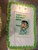 David's Birthday