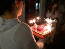 Edward's Birthday