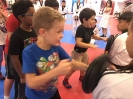 Jacob's Birthday Party