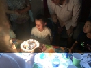 Jacob's Birthday Party