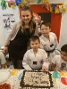 Mattvei's Birthday
