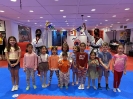 Melody's Birthday (2022)