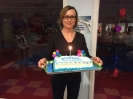Theodore's Birthday