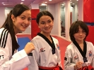 Black Belt Testing - Apr 2017