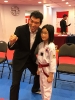 Black Belt Testing - Apr 2017