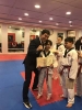 Black Belt Testing - Apr 2018