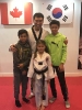 Black Belt Testing - Apr 2018