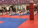 Black Belt Testing - Apr 2018