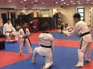 Black Belt Testing - Apr 27, 2019