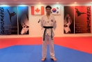 Black Belt Testing - Apr 27, 2019