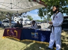 Black Belt Testing - June 12, 2021
