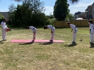Black Belt Testing - June 12, 2021