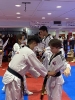 Black Belt Testing - June 4, 2022