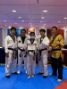 Black Belt Testing - June 4, 2022