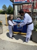 Black Belt Testing - June 5, 2020
