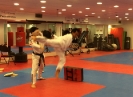 Black Belt Testing - May 2016