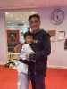 Black Belt Testing - May 27, 2023