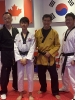 Black Belt Testing - May 27, 2023