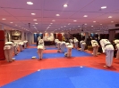 Black Belt Testing - Nov 19, 2022