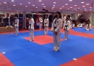 Black Belt Testing - Nov 19, 2022