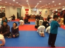 Black Belt Testing - Nov 2015