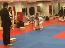 Black Belt Testing - Nov 2015
