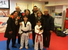 Black Belt Testing - Nov 2016