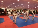 Black Belt Testing - Nov 2017