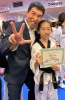 Black Belt Testing - Nov 2018