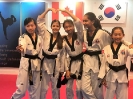 Black Belt Testing - Nov 2018