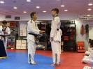 Black Belt Testing - Nov 2, 2019