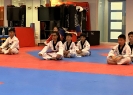 Black Belt Testing - Nov 2, 2019