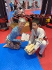 Black Belt Testing - Nov 4, 2023
