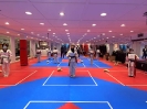 Black Belt Testing - Nov 7, 2020