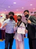 Black Belt Testing - Oct 30, 2021