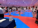 Black Belt Testing - Oct 30, 2021