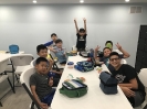 2019 Summer Camp - Week 1