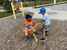 2021 Summer Camp - Week 5