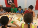 July 2016 Summer Camp - Week 2