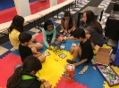   July 2017 Summrer Camp - Week 2      