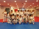 July 2016 Summer Camp - Week 1  
