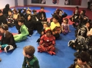 2018 Halloween Party
