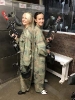Han's Team Paintball Event