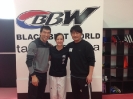 March Break Camp at BBW