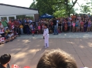 Pan Am Torch Relay Celebrations - June 2015