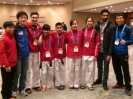 2015 Canada Open - Toronto
