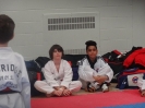 2015 Sport TKD Tournament