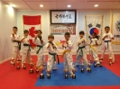2016 Master Son's Tournament