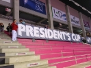 2016 President's Cup, Bonn, Germany